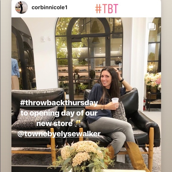 Meet your Posher, Corbin - Picture 2 of 7